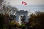 Sept. 11 first responders to attend B.C. border ceremony on anniversary of attacks