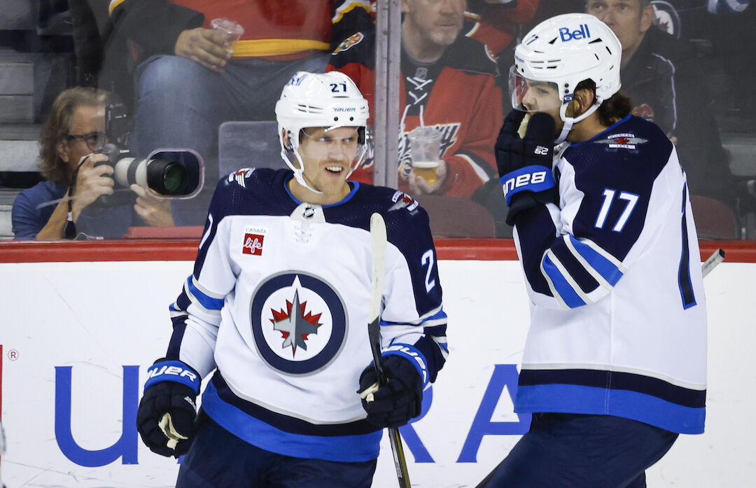 Toronto Maple Leafs vs. Winnipeg Jets 2023 Matchup Tickets & Locations