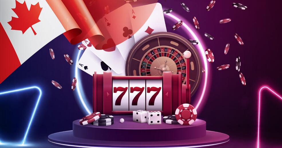 Best online gambling sites in Canada for 2025