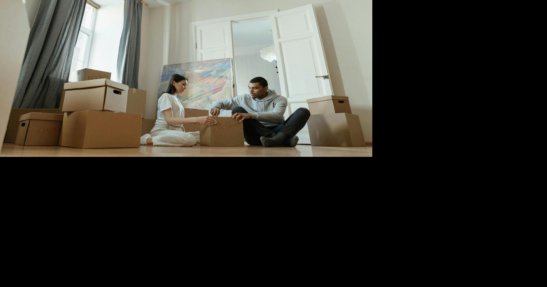 Toronto daters are moving in together quickly to save rent