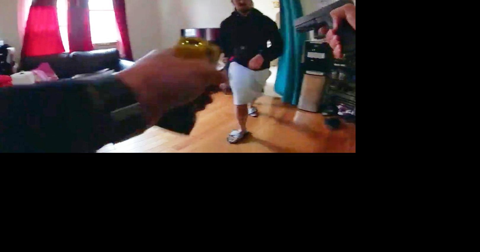 New York City officers won’t face charges in fatal shooting of 19-year-old man