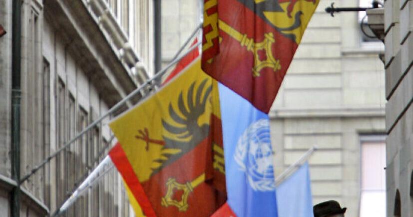 Referendums at heart of Swiss political system