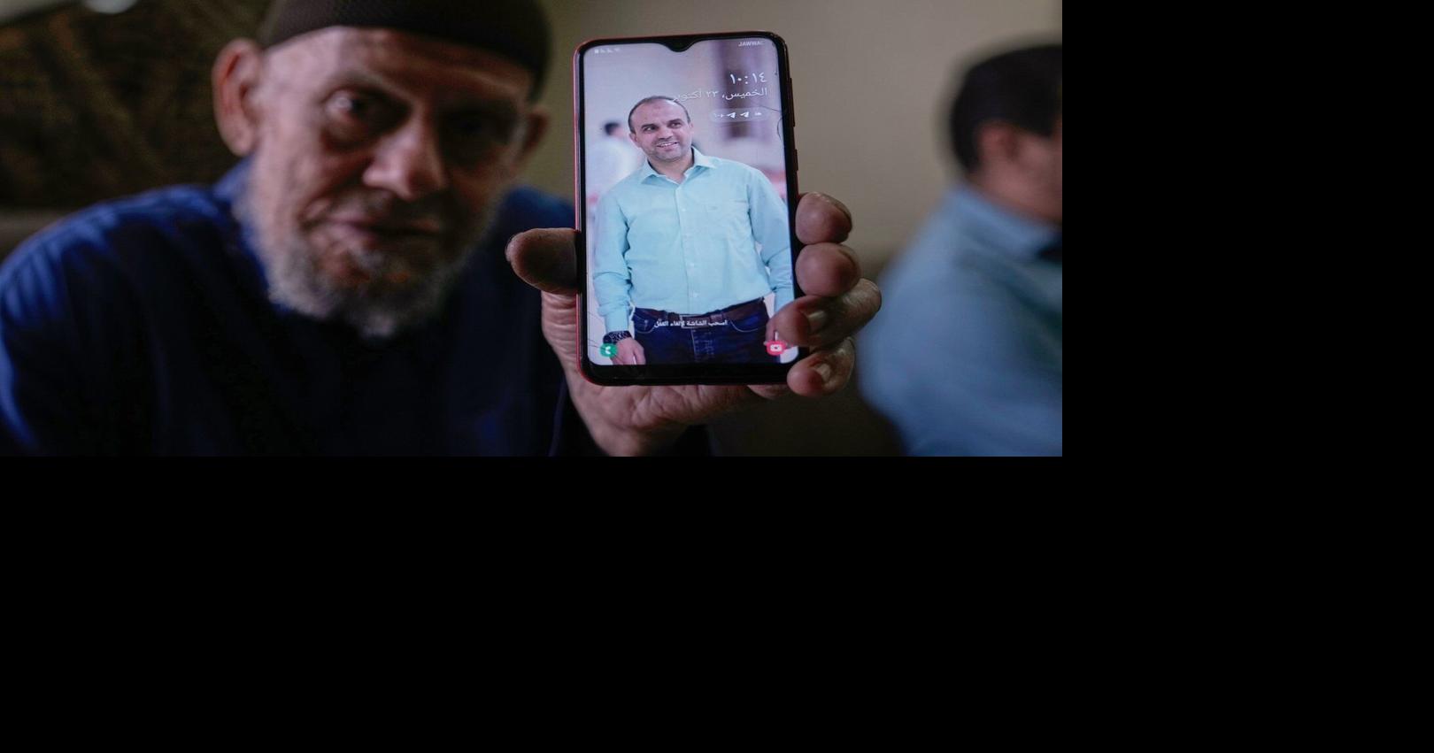 Takeaways from AP’s report on a surge in Palestinian deaths in Israeli custody