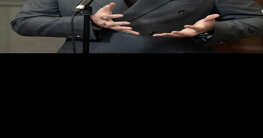 Singh threatens to end political pact over pharmacare — but says he'd