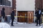 Man pleads guilty to ramming car into Chabad Lubavitch headquarters in New York City