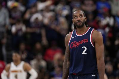 Clippers owner Ballmer welcomes NBA probe, tells ESPN he wasn't involved in Leonard endorsement deal