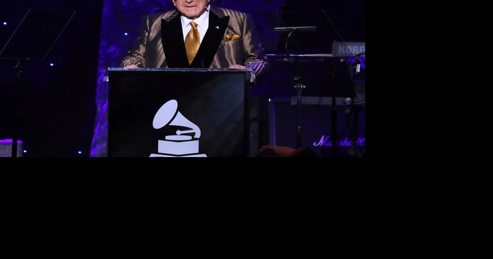 Clive Davis' pre-Grammy gala will continue in 2027, the first since his death