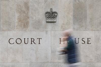 Strip searches of teen girls in detention were unconstitutional, Ontario judge rules