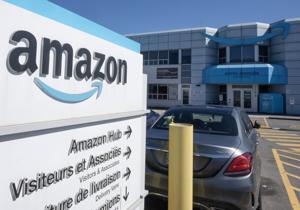 Quebec Superior Court rejects Amazon's unionization-related challenge