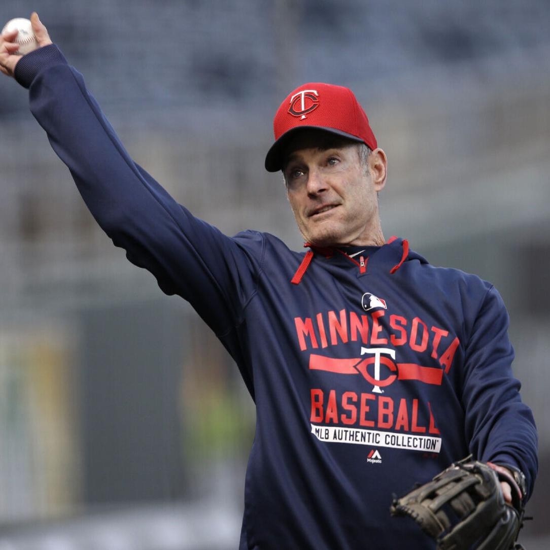 Twins manager Paul Molitor reflects on Toronto