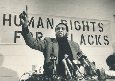 Black Action Defence Committee