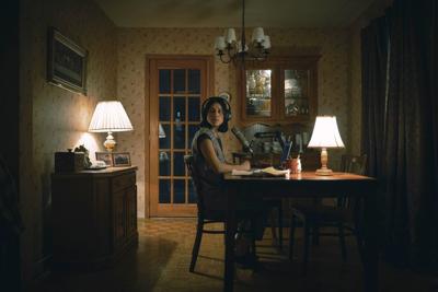 Movie Review: In 'Undertone,' a paranormal podcast turns perilous