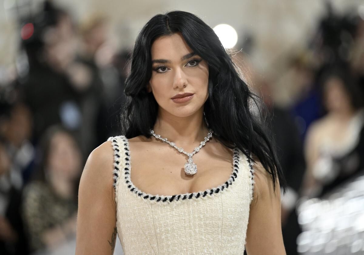 Met Gala 2023 Red carpet fashion updates photos and more