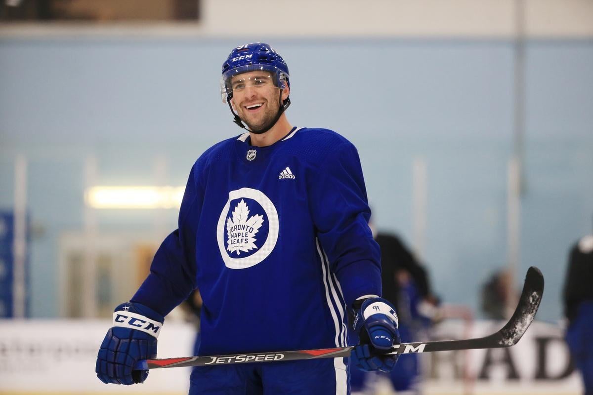 Leafs fans bidding big money for Indigenous Celebration Game jerseys