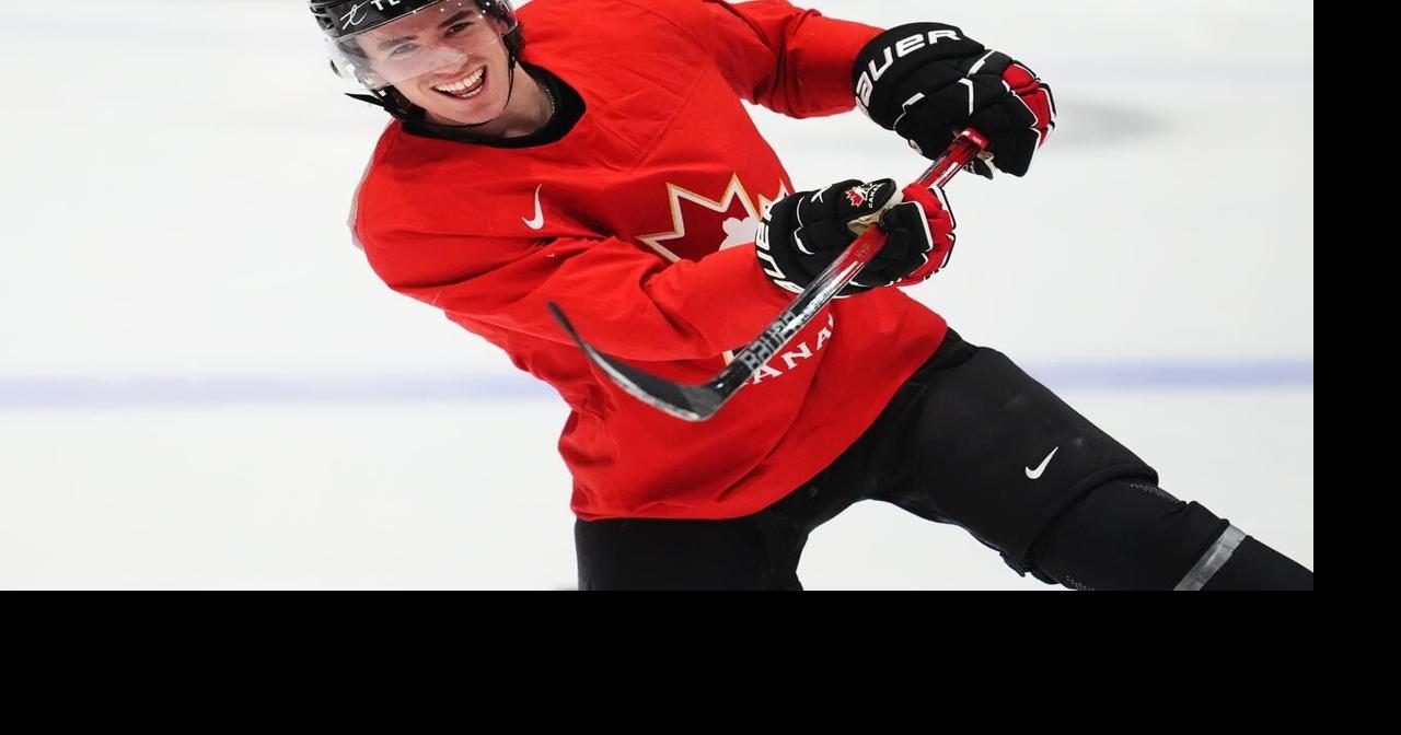 Canada's world junior returnees battling for jobs: 'No freebies'