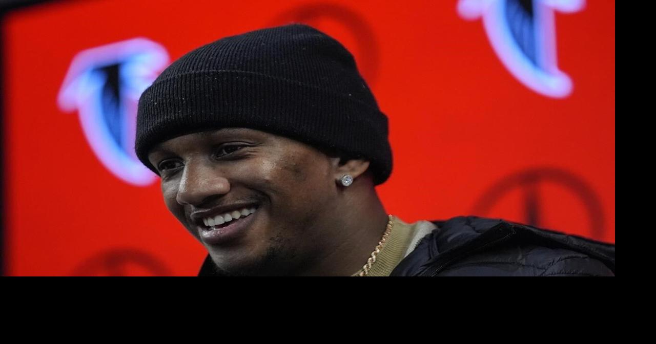 With rookie QB Penix showing poise in starting debut, the Falcons again control their playoff hopes