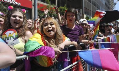 It's Pride weekend in Toronto and there's more happening than you think