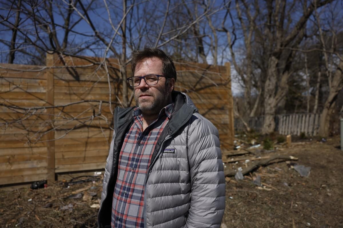 Steve Groh Site of fatal high-speed crash a ‘constant concern,’ Etobicoke ...