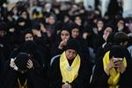 Tyre in southern Lebanon marks Muharram holy month after destruction from Israel-Hezbollah war