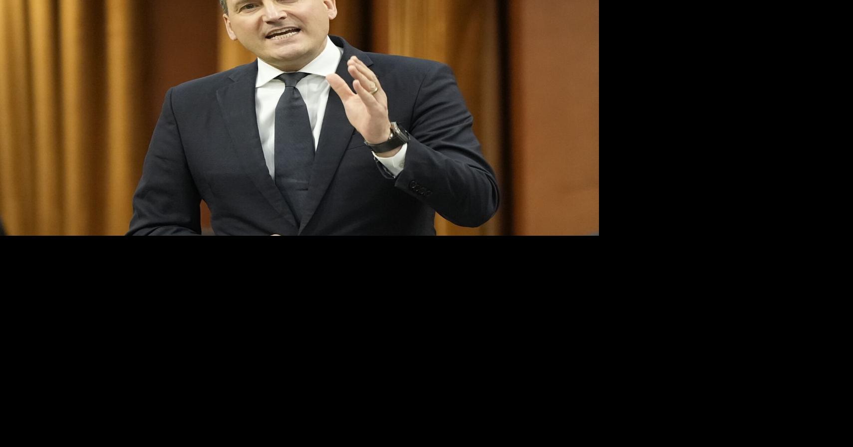 Carney government proposes major overhaul of privacy legislation