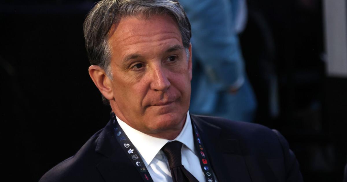 Brendan Shanahan had success and one significant failure