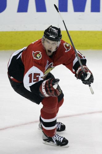 500 Jason spezza Stock Pictures, Editorial Images and Stock Photos