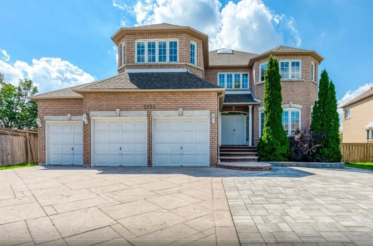 2835 Markham Rd This week’s open houses include a $2.7M two-storey in Markham