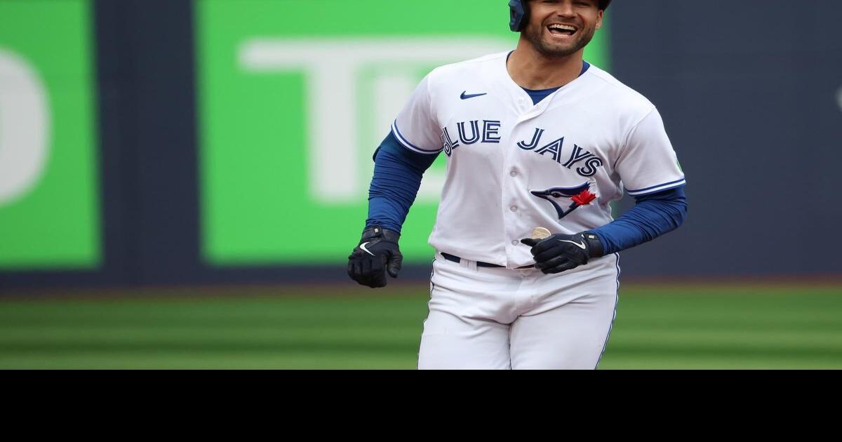 Blue Jays offseason primer Free agents, payroll, prospects