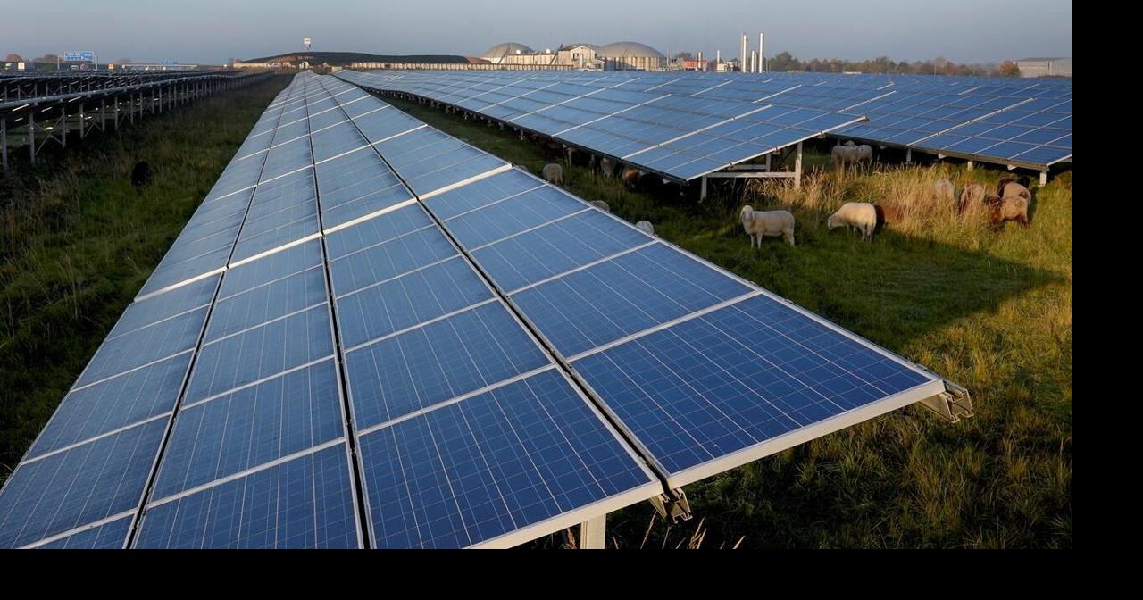 Germany presents package of measures to boost energy goals