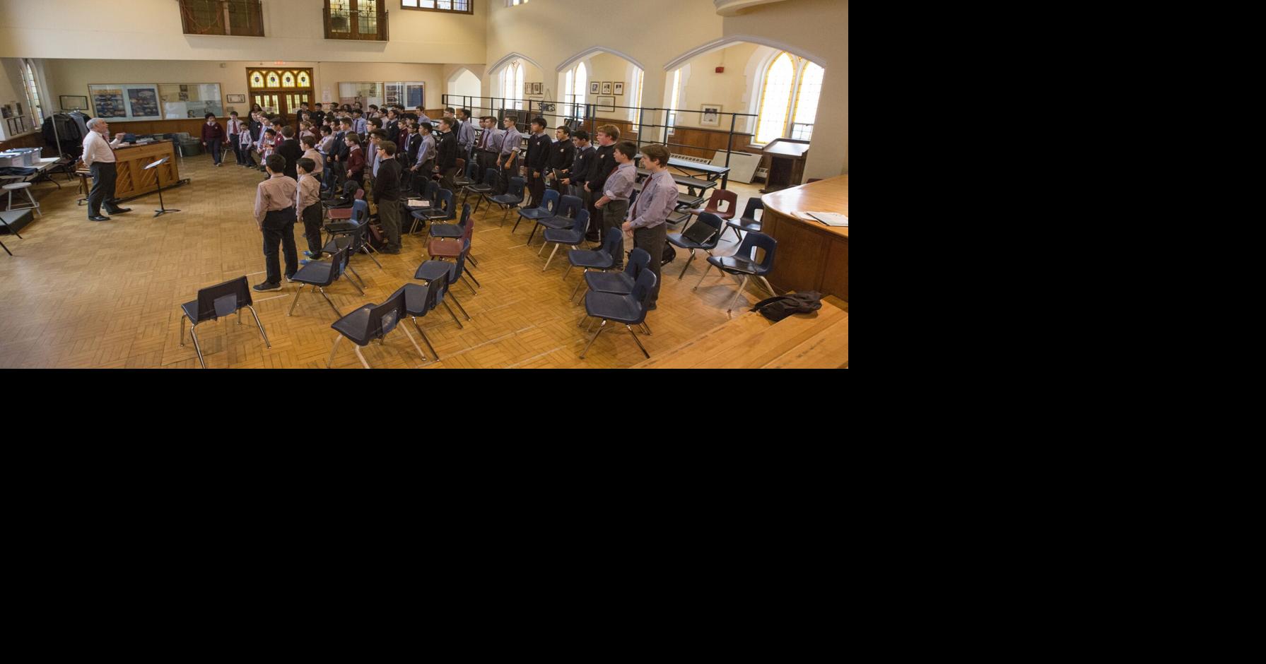 Toronto's most prestigious choral school opens third-party review after turmoil and multiple departures