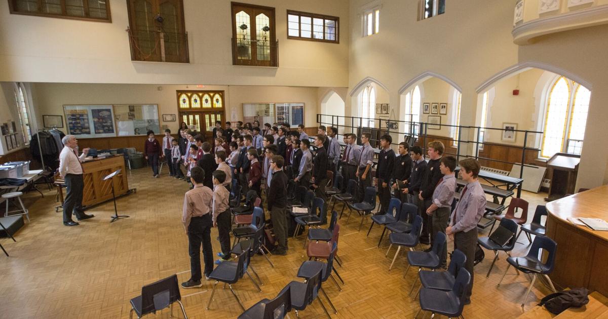 Why Toronto’s prestigious St. Michael’s Choir School is facing a third-party review over toxic workplace allegations - Toronto Star