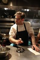 Parquet chef Zachary Darke whips up a délicieux list of must-visit ɫɫ restos