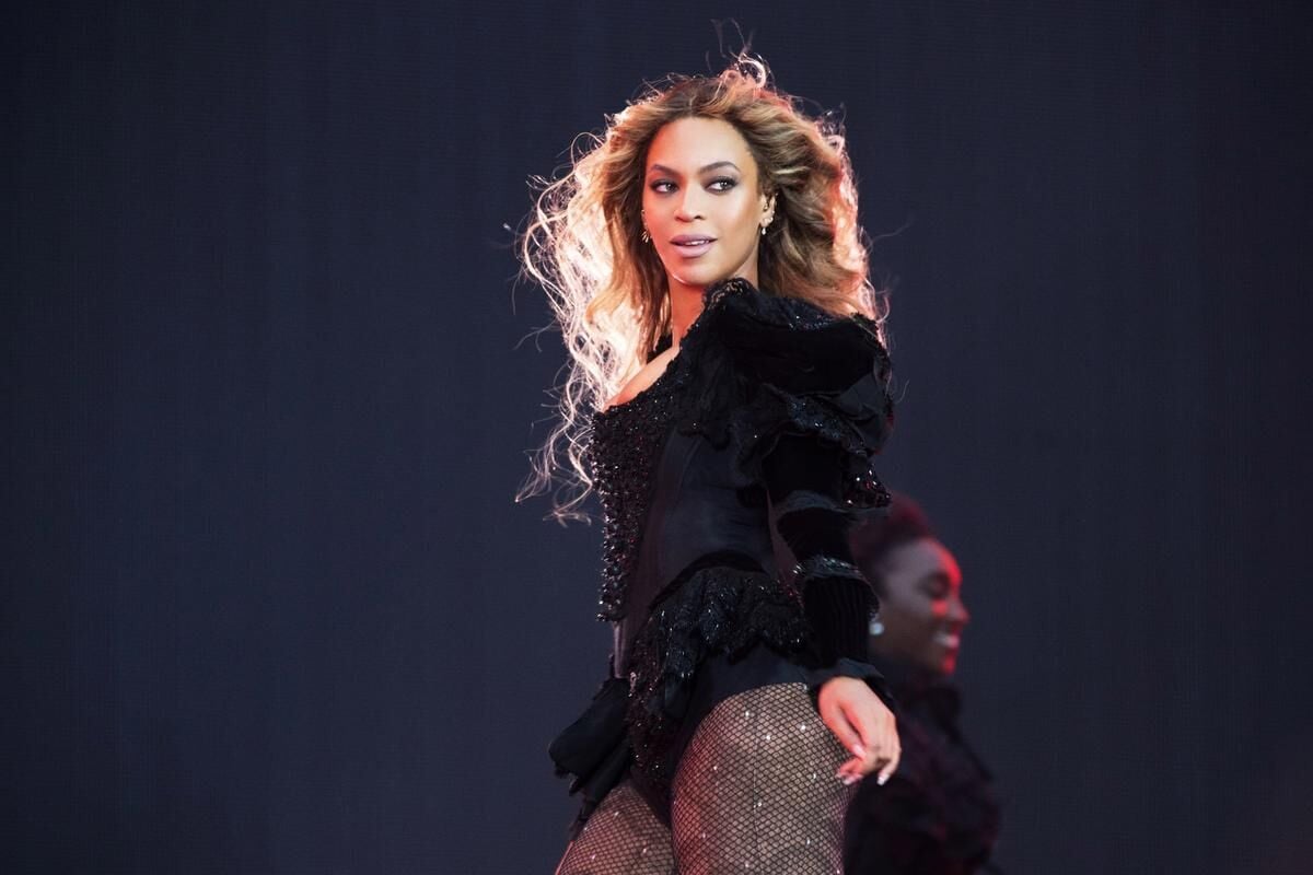 Toronto is getting a Beyoncé Renaissance pop-up at Holt Renfrew