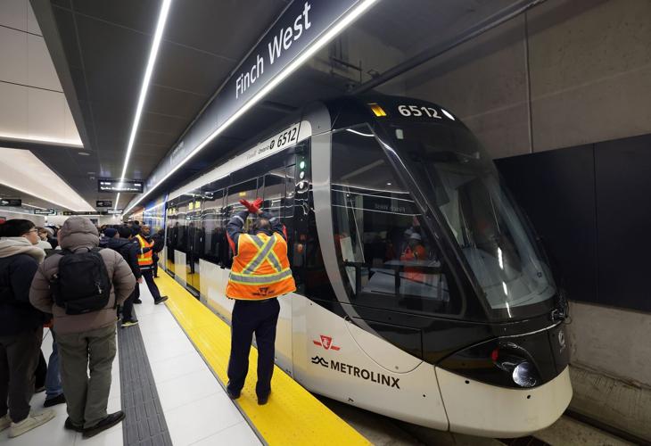 Ttc Ridership Why Toronto’s TTC riders haven’t returned since the pandemic