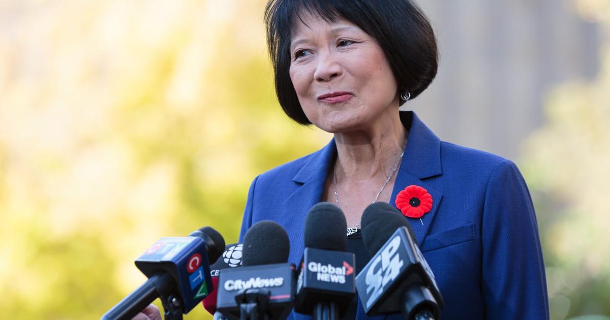 What neighbourhood voting results tell us about Olivia Chow’s big mayoral win - Toronto Star