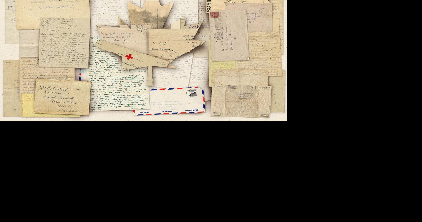 The Canada Post crisis is hastening the death of the letter. Here are 7 of the most famous ones in Canadian history, and how they shaped a nation