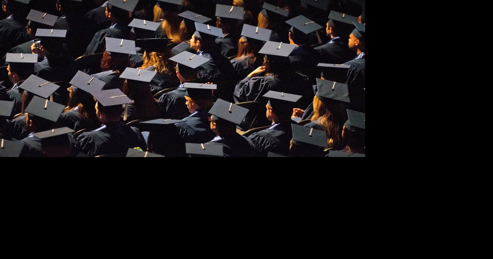 Foreign enrollment at US colleges holds steady, for now, despite Trump’s visa crackdown