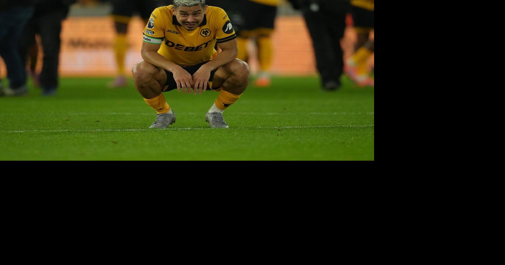 By The Numbers: A statistical look at Wolves' abject season in the ...