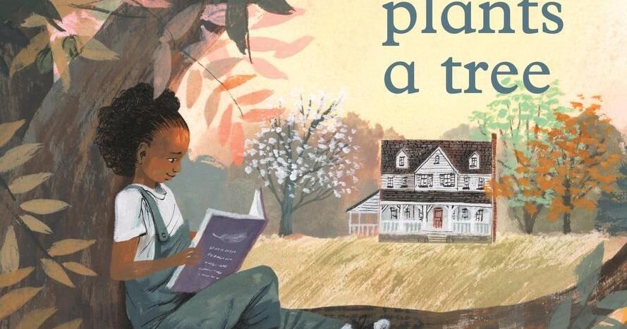 Entertained Reader 5 new books for young readers, sure to entertain and educate