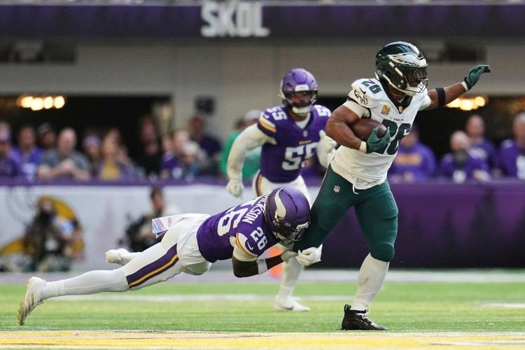 Fantasy plays: Players to start and sit for NFL Week 8 Fantasy plays: Players to start and sit for NFL Week 8