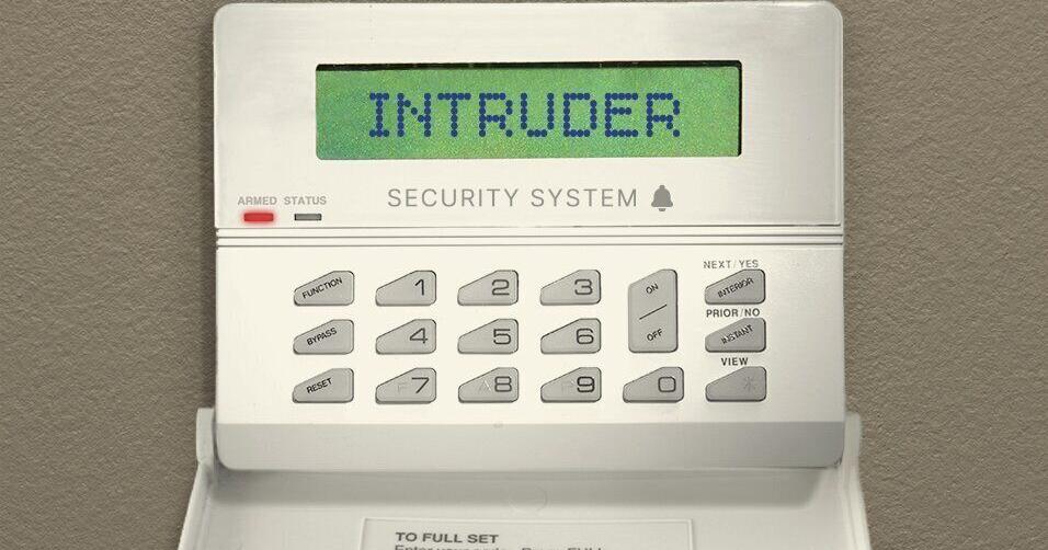 Where North York home break-ins were reported this week