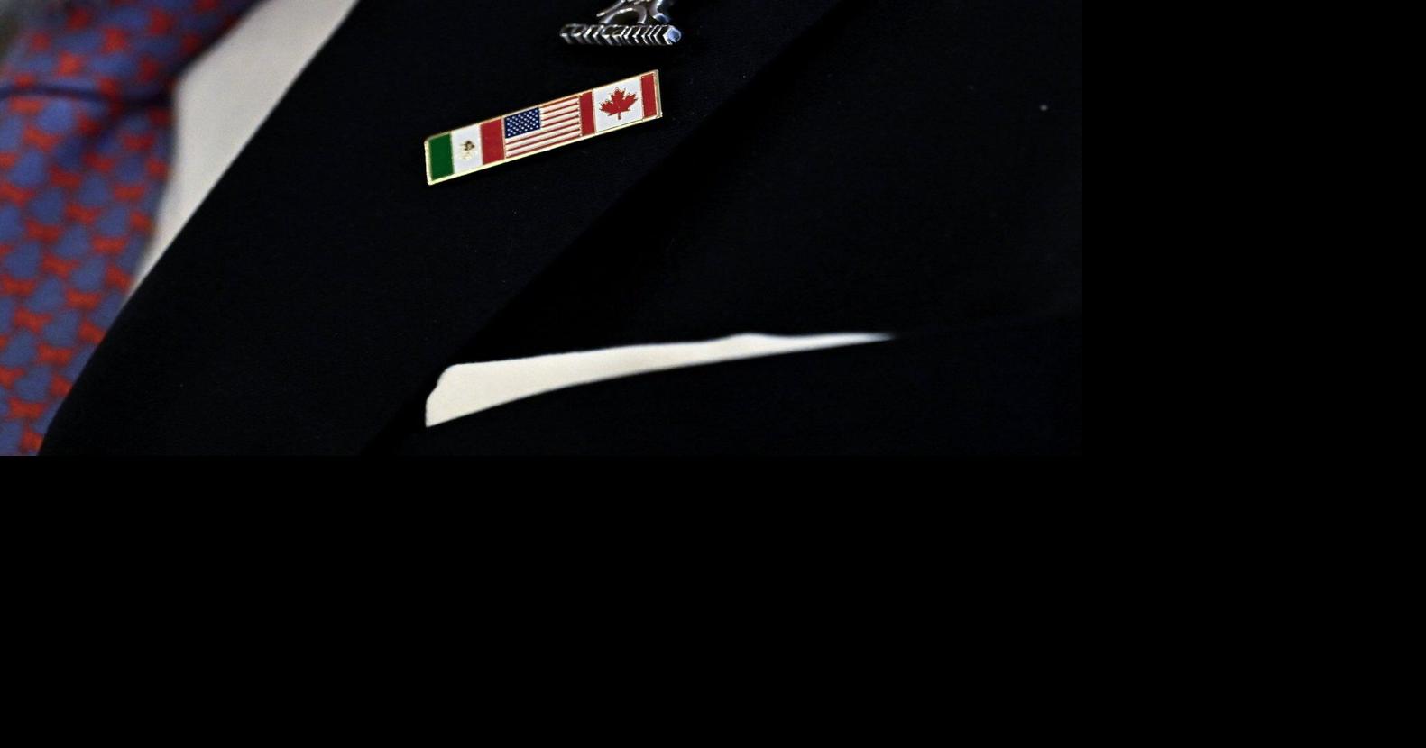 Former U.S. State Department official optimistic CUSMA will be renewed