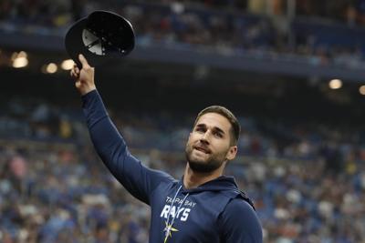 Blue Jays agree to terms on one-year deal with outfielder Kevin