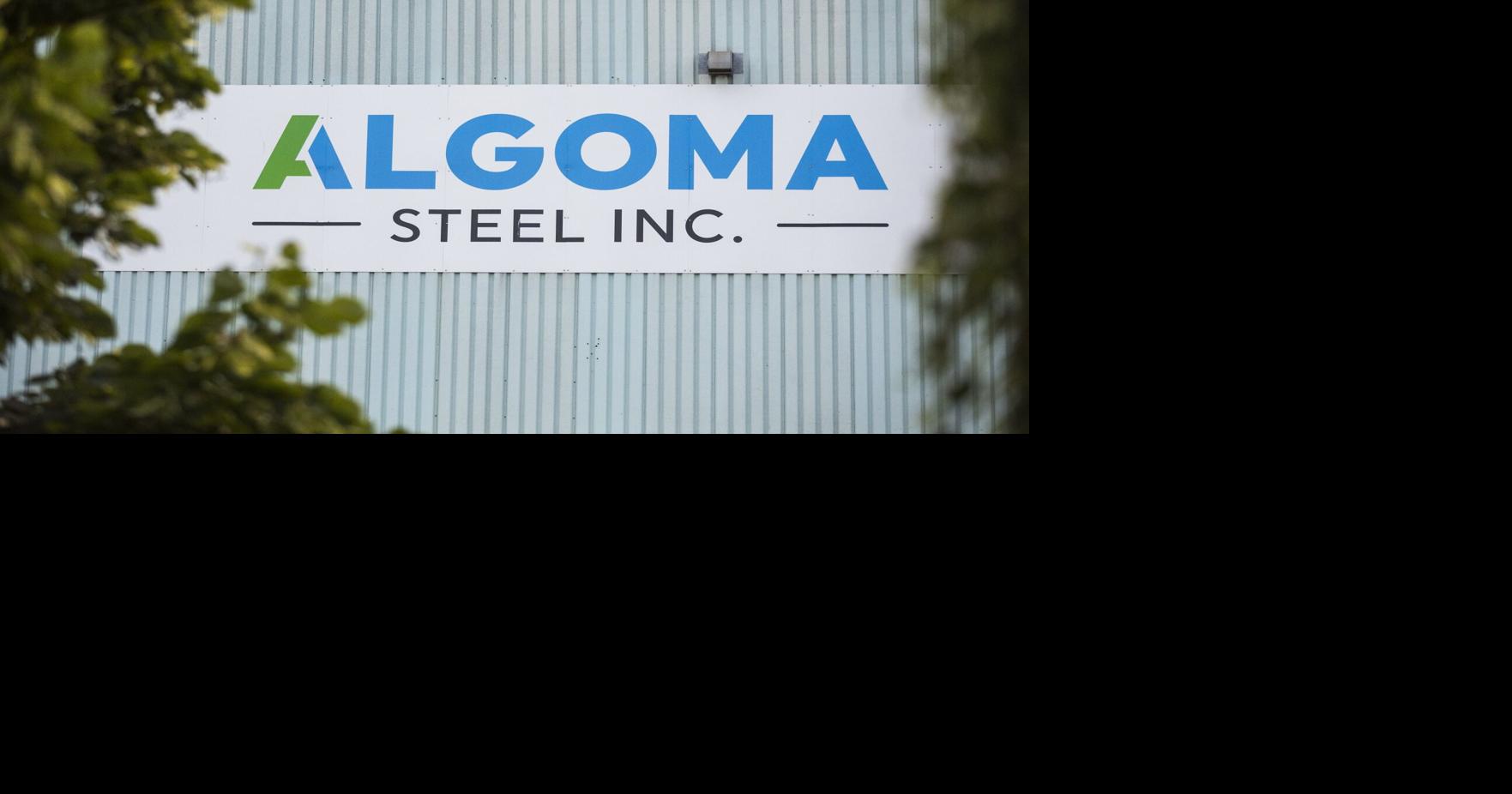 It’s time for Canada to invest in Algoma