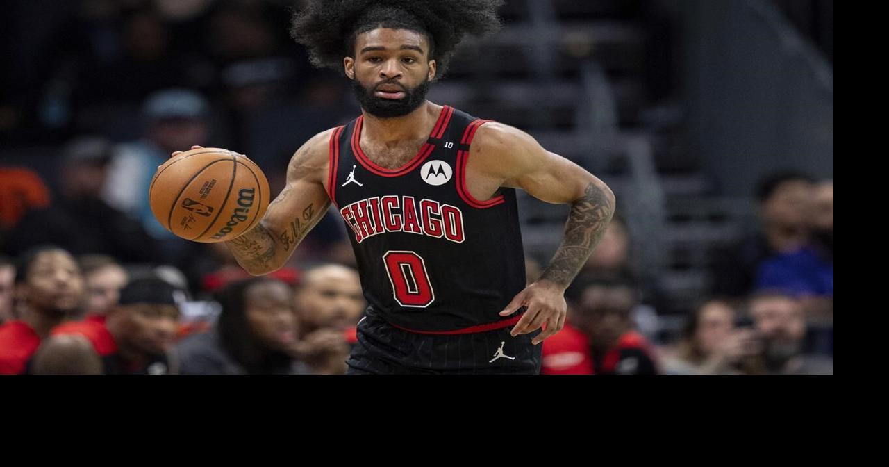 Coby White, Torrey Craig lead the Bulls past the Hornets in overtime, 115-108