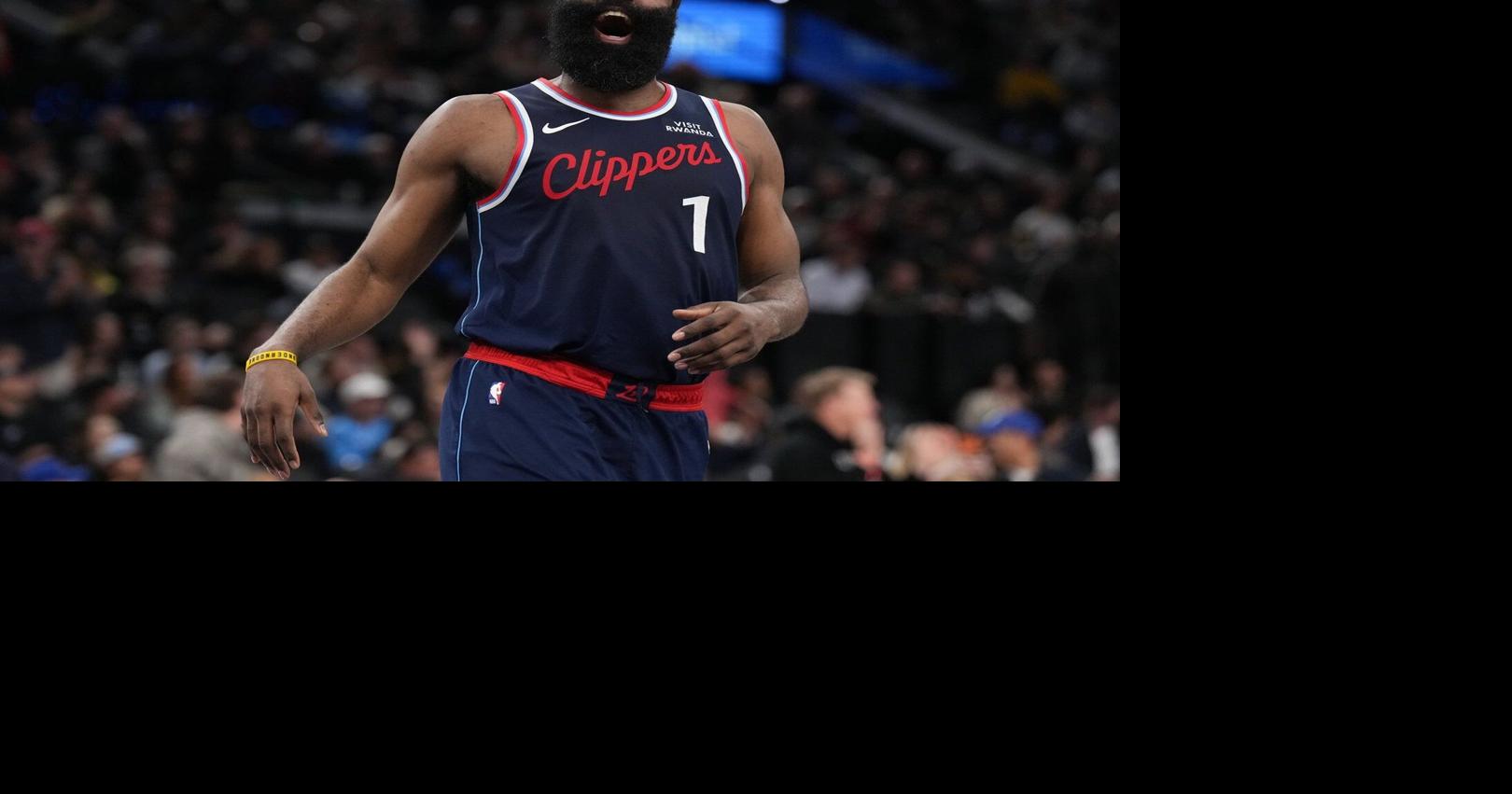 The Clippers can’t lose. A man had to eat his tweet. It’s a turnaround like none other in the NBA