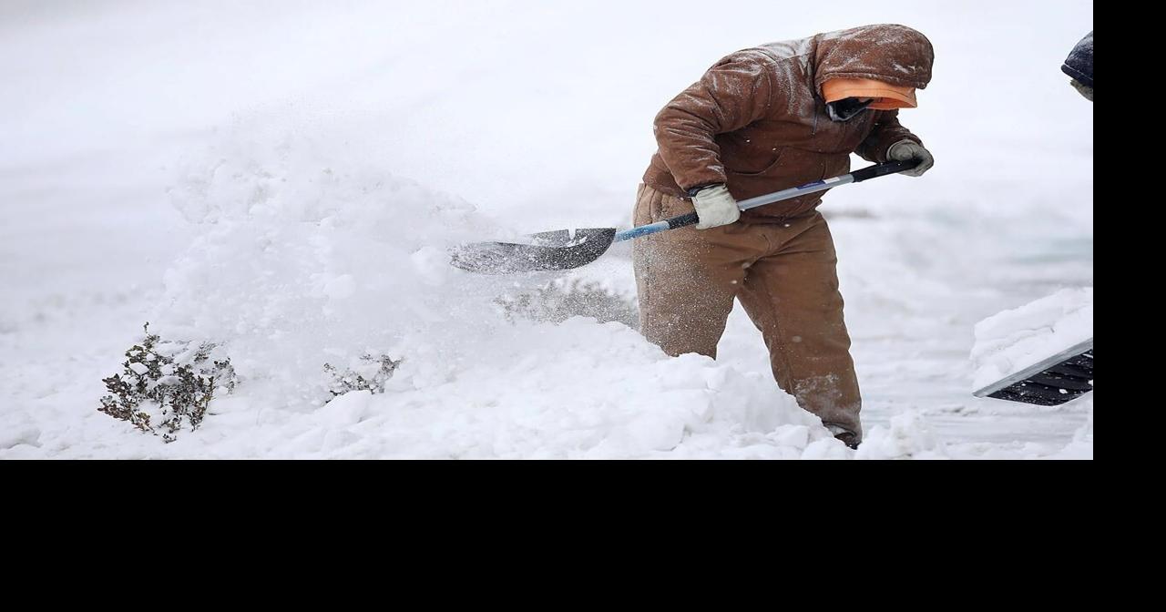 Power outages linger for millions as another icy storm looms