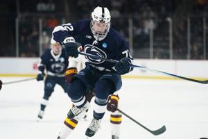 Leafs secure No. 1 NHL draft pick as McKenna and Stenberg separate from the field