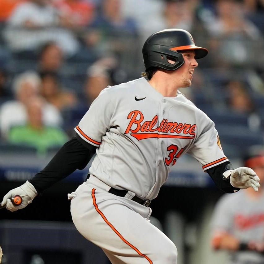 Bader hits a 3-run homer in the 8th inning as the Yankees rally