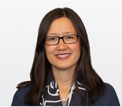 Dr. Michelle Murti